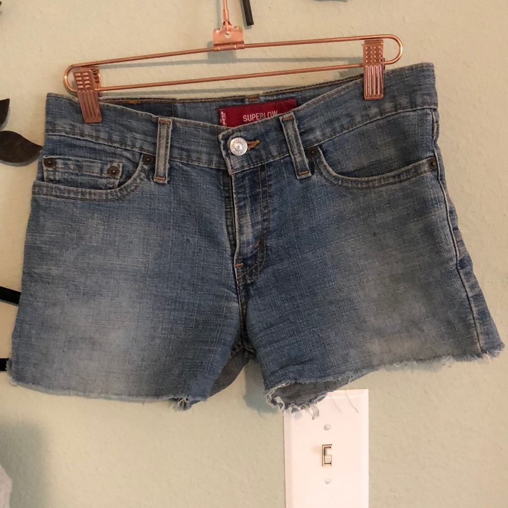 Levi’s Shorts
